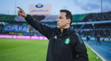 تأجيل مفاجئ  صفقة انتقال مامادو كمارا إلى نادي حسام البدري